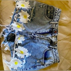 Tags off but only tried on! Never worn ever out! Sold out and very popular